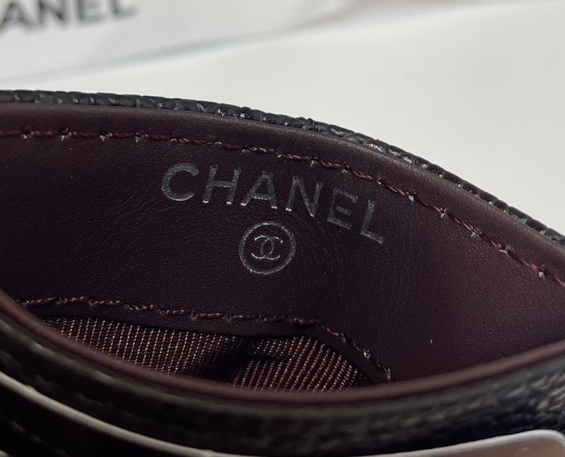 Chanel Wallet Purse